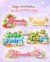 Guia de Prompts Fofos - Imagem 2