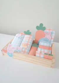 Páscoa – para Cesta (Coelhinho) - Imagem 3