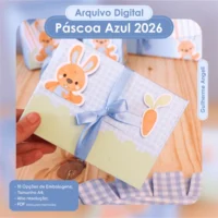 Páscoa Azul 2026 - Imagem 4