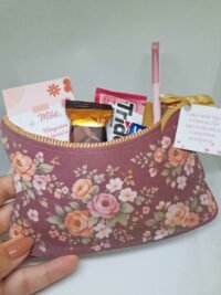 Bolsinha Encanto - Dia das Mães - Imagem 8