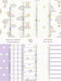 Sonhando Alto Lilás - Imagem 3