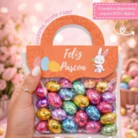 Lapela Páscoa - Imagem 3