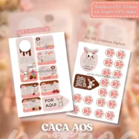 Caça aos Ovos – Páscoa - Imagem 2