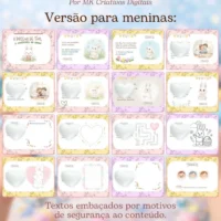 Livrinho de Páscoa - Imagem 2