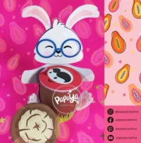 Coelho – Páscoa - Imagem 2