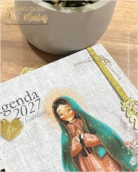 Combo Capas A5 – As 5 Marias - Imagem 6