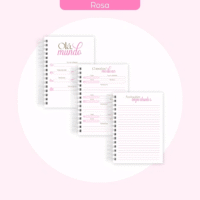 Coleção Digital Maternidade Neutra 2.0 (Letterinhas) - Imagem 8