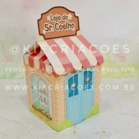 Kit Confeiteiro Loja – Páscoa - Imagem 2