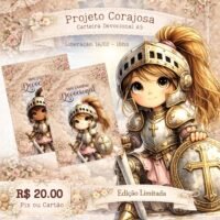 Projeto Corajosa - Imagem 2