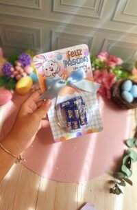 Páscoa 2026 | Coelhinhos (Ana Flor) - Imagem 8