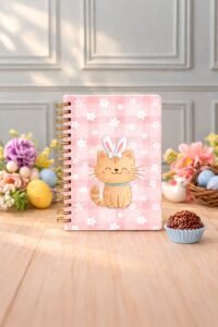 Páscoa 2026 | Coelhinhos (Ana Flor) - Imagem 2