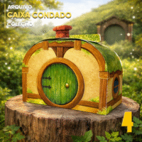 Coleção Senhor dos Anéis - Imagem 5