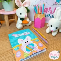 Livro de Colorir – Páscoa - Imagem 2