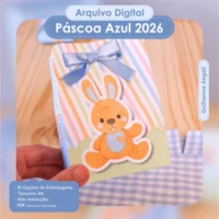 Páscoa Azul 2026 - Imagem 3