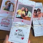 Caixa Para Barra de Chocolate