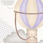 Sonhando Alto Lilás