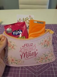 Bolsinha Encanto - Dia das Mães - Imagem 9