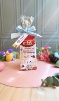 Páscoa 2026 | Coelhinhos (Ana Flor) - Imagem 3