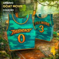 Coleção Goat: Cabras & Amigos - Imagem 4