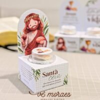 Coletiva Completa a Verdadeira Páscoa 2026 - Imagem 2