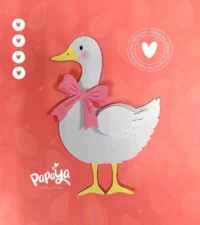 Gansos Adoráveis - Imagem 4