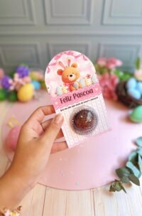 Páscoa 2026 | Coelhinhos (Ana Flor) - Imagem 9