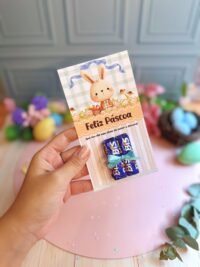 Páscoa 2026 | Coelhinhos (Ana Flor) - Imagem 10