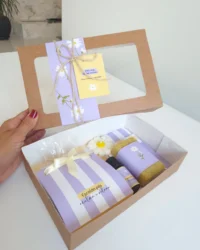 Kit Digital Para Caixa Dia da Mulher - Imagem 7