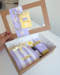 Kit Digital Para Caixa Dia da Mulher - Imagem 8