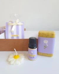 Kit Digital Para Caixa Dia da Mulher - Imagem 11