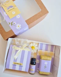 Kit Digital Para Caixa Dia da Mulher - Imagem 12