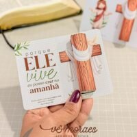 Coletiva Completa a Verdadeira Páscoa 2026 - Imagem 5