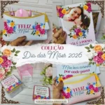 Coleção Dia das Mães 2026 (Desenhitos da Jana)