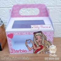 Maleta Mini Confeiteiro – Páscoa - Imagem 5