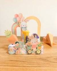 Caixa Arco Íris - Páscoa - Imagem 4