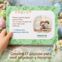 Livrinho de Páscoa - Imagem 4