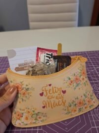Bolsinha Encanto - Dia das Mães - Imagem 6