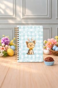 Páscoa 2026 | Coelhinhos (Ana Flor) - Imagem 4