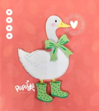 Gansos Adoráveis - Imagem 3