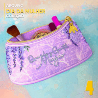 Coleção Bridgerton Dia das Mulheres – Arquivo Digital para Recorte - Imagem 8