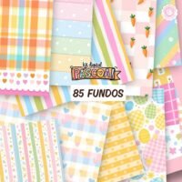 Páscoa 2026 - Kit Digital (Pandoca) - Imagem 6