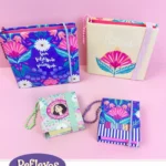 Reflexos – Kit Postits P e G(Tita)