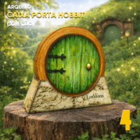 Coleção Senhor dos Anéis - Imagem 2