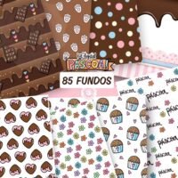 Páscoa 2026 - Kit Digital (Pandoca) - Imagem 5