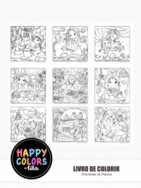 Era Uma Vez – Volume 2 ( Cinderela, Moana e Rapunzel) - Imagem 14