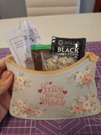 Bolsinha Encanto - Dia das Mães - Imagem 3