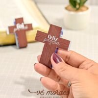 Coletiva Completa a Verdadeira Páscoa 2026 - Imagem 7