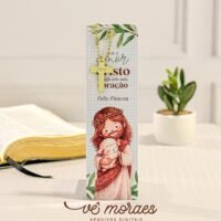 Coletiva Completa a Verdadeira Páscoa 2026 - Imagem 8