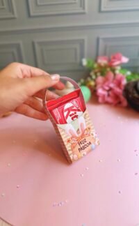 Páscoa 2026 | Coelhinhos (Ana Flor) - Imagem 5