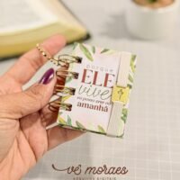 Coletiva Completa a Verdadeira Páscoa 2026 - Imagem 9